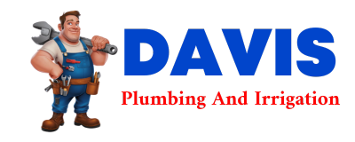 Trusted plumber in MARION JUNCTION